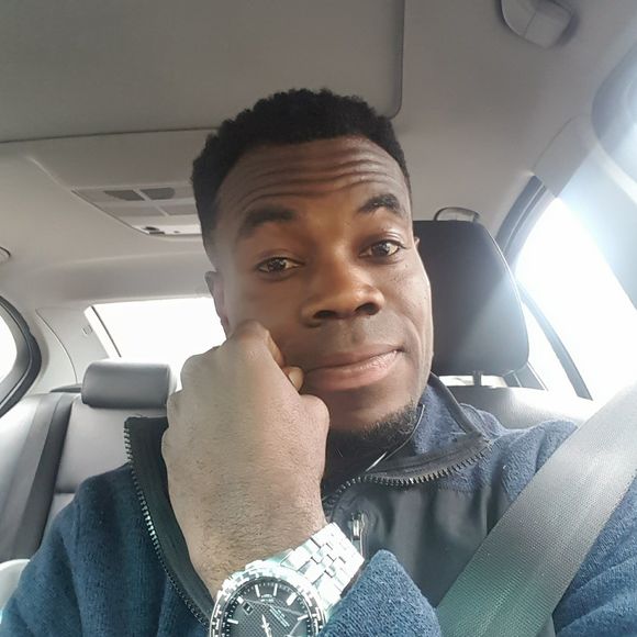 Meet your Posher, Thomas - Picture 1 of 1